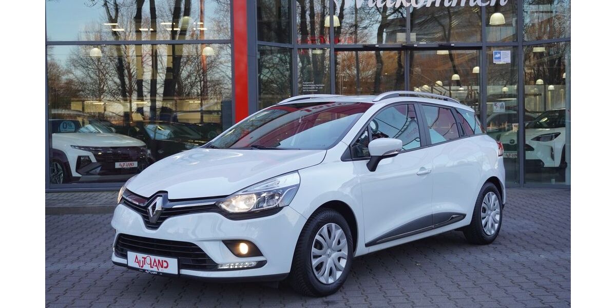 Renault Clio 73.895 km 11.990 &euro; Hannover 30179