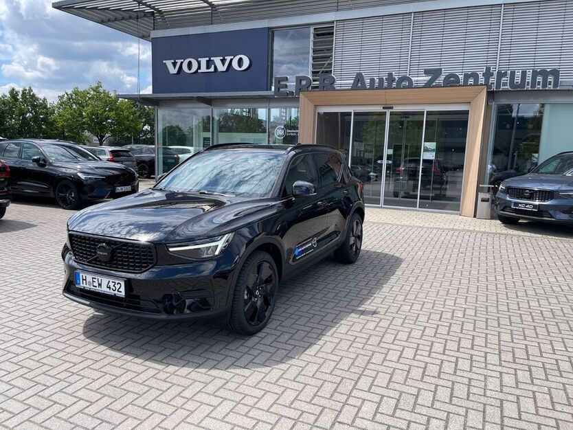 XC40