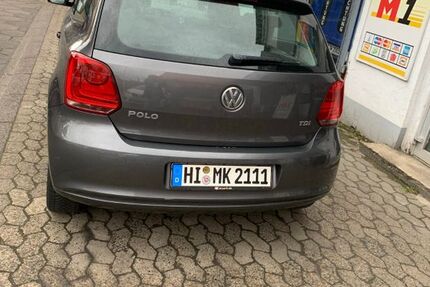 VW Polo 130.710 km 5.000 &euro; Algermissen 31191