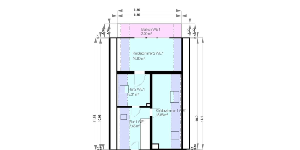 Erdgeschoßwohnung Neustadt am Rübenberge - 5 Zimmer, 185 m&sup2;, 1.565&euro; | Angebot:26041142