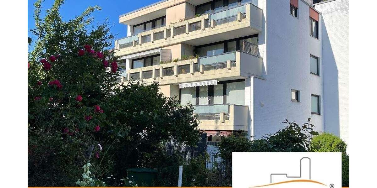 Wohnung zum Mieten in Gehrden , Han 930 € 93 m² 3 zimmer