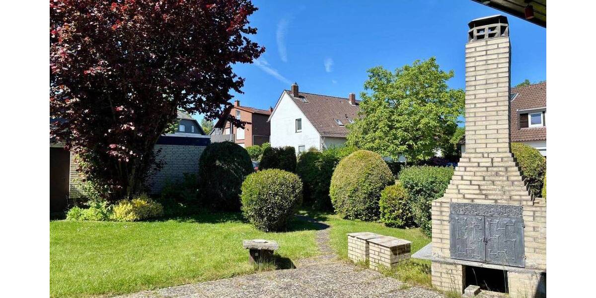 Bungalow Barsinghausen - 4 Zimmer, 122 m&sup2;, 345.000&euro; | Angebot:26805307