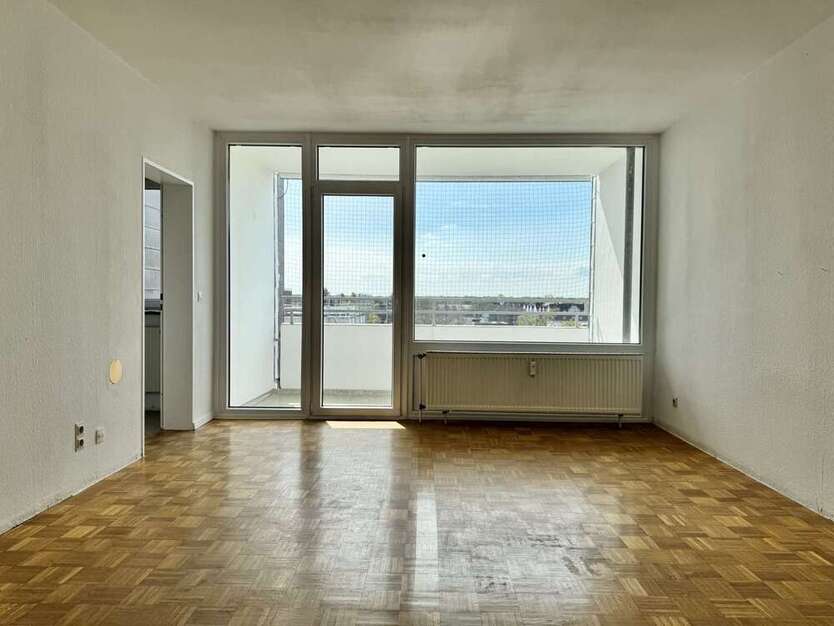 Wohnung zum Kaufen in Hannover 119.920 € 47 m²