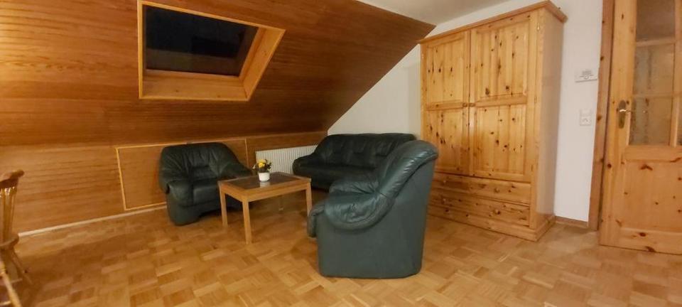 Dachgeschoßwohnung Hannover Buchholz-Kleefeld - 1 Zimmer, 57 m&sup2;, 795&euro; | Angebot:26256639