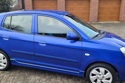 Kia Picanto 217.053 km 400 &euro; Isernhagen 30916