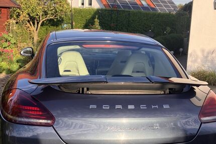 Porsche Panamera 145.500 km 38.900 &euro; Hildesheim 31139