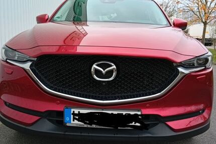 Mazda CX-5 63.000 km 19.400 &euro; Hannover - Herrenhausen-Stöcken 30419