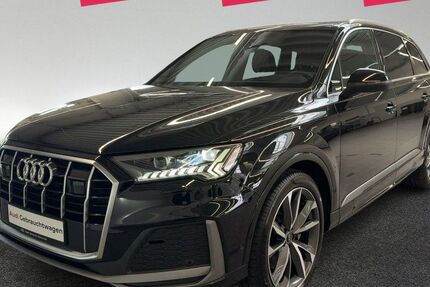 Audi Q7 38.420 km 63.450 &euro; Hannover 30179