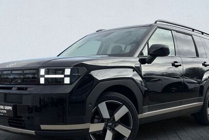 Hyundai SANTA FE 1.100 km 48.490 € Hildesheim 31137