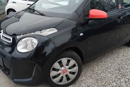Citroen C1 59.000 km 7.490 &euro; Springe 31832