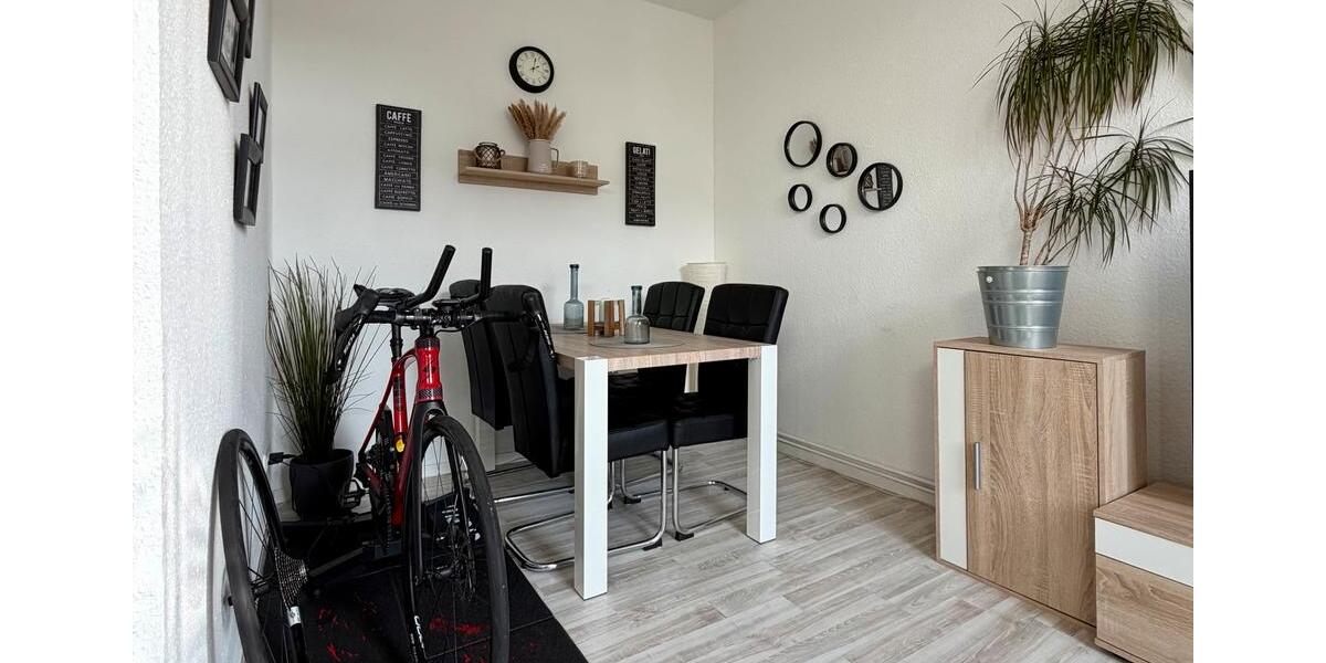 Etagenwohnung Hannover Ahlem-Badenstedt-Davenstedt - 2 Zimmer, 56 m&sup2;, 780&euro; | Angebot:26692388