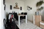 Etagenwohnung Hannover Ahlem-Badenstedt-Davenstedt - 2 Zimmer, 56 m&sup2;, 780&euro; | Angebot:26692388