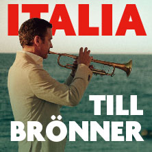 Till Brönner - Italia Live 2026 02.04.2026 HCC Hannover Congress Centrum