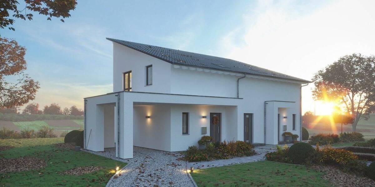 Mehrfamilienhaus, Wohnhaus Isernhagen Neuwarmbüchen - 8 Zimmer, 204 m&sup2;, 742.999&euro; | Angebot:26851414