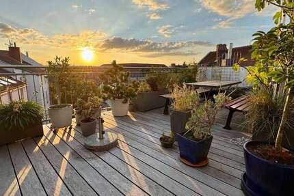 Wohnung Hannover Linden-Limmer - 4 Zimmer, 124 m&sup2;, 595.000&euro; | Angebot:27579592