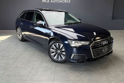 Audi A6 124.000 km 27.890 &euro; Garbsen 30827
