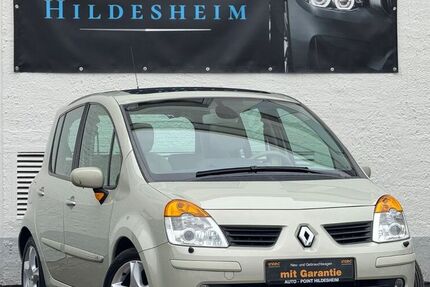 Renault Modus