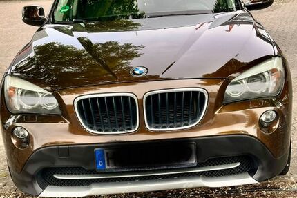 BMW X1 235.000 km 6.500 &euro; Hannover 30165