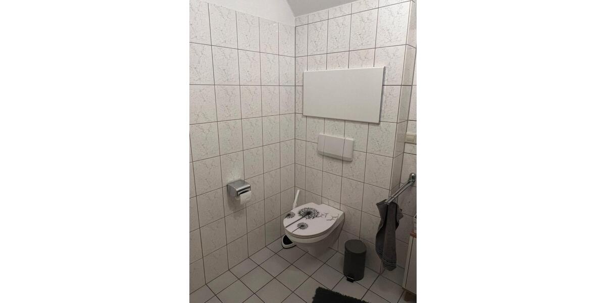 Maisonettenwohnung Bad Nenndorf - 3 Zimmer, 84 m&sup2;, 660&euro; | Angebot:26517100