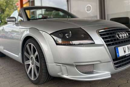 Audi TT 119.600 km 11.599 &euro; Seelze 30926