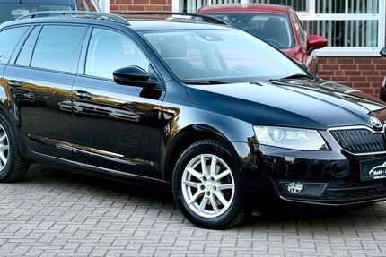 Skoda Octavia 123.400 km 13.990 &euro; Isernhagen 30916