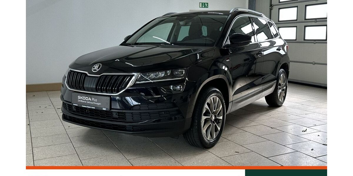 Skoda Karoq 95.131 km 22.999 &euro; Hemmingen/Hannover 30966