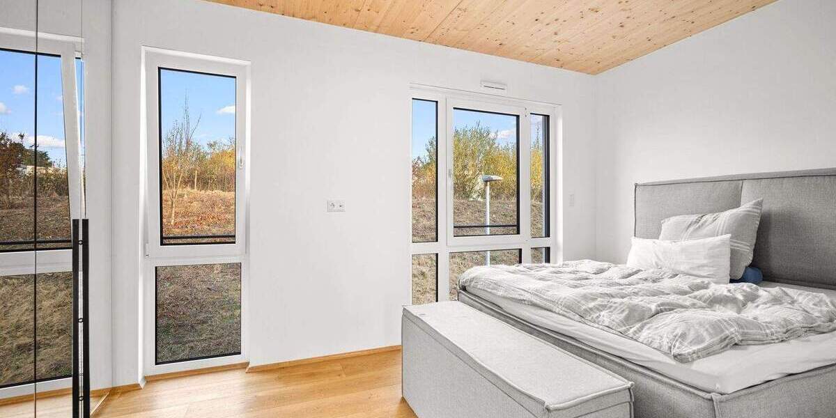 Reihenendhaus Wennigsen (Deister) Wennigsen - 3 Zimmer, 99 m&sup2;, 425.000&euro; | Angebot:25669968