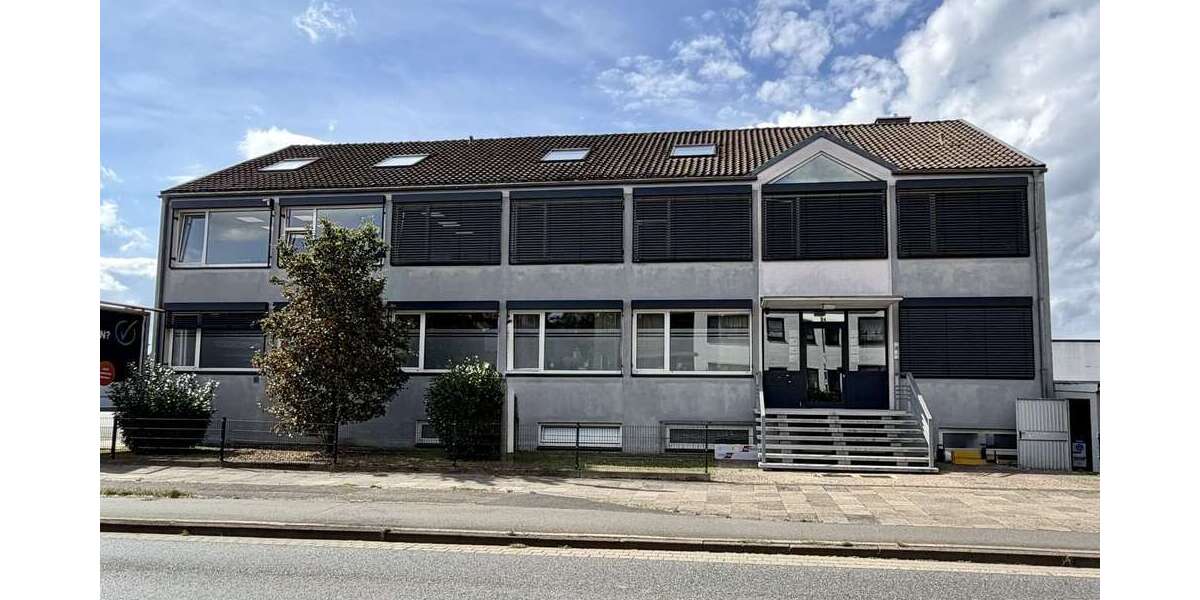 Gewerbeobjekt Neustadt am Rübenberge - 969&euro; | Angebot:26840579