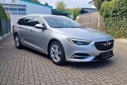 Opel Insignia 107.866 km 12.177 € Langenhagen 30853