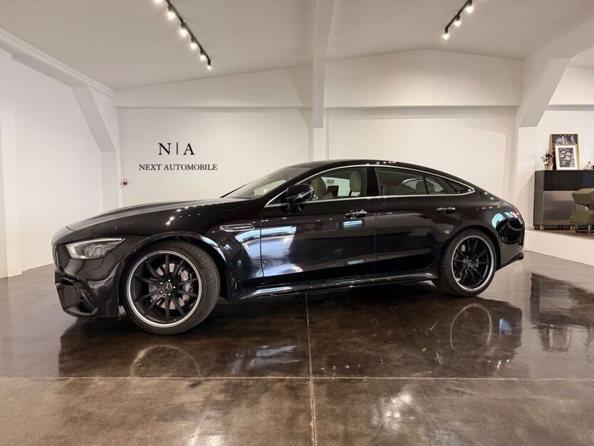 AMG GT