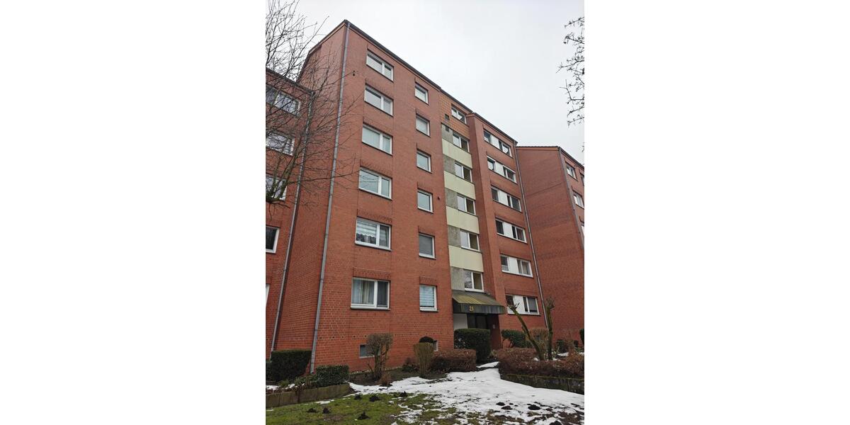 Hochparterre Hannover Buchholz-Kleefeld - 2 Zimmer, 69 m&sup2;, 154.000&euro; | Angebot:25861178