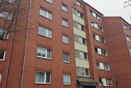 Wohnung Hannover Buchholz-Kleefeld - 2 Zimmer, 69 m&sup2;, 154.000&euro; | Angebot:25861178