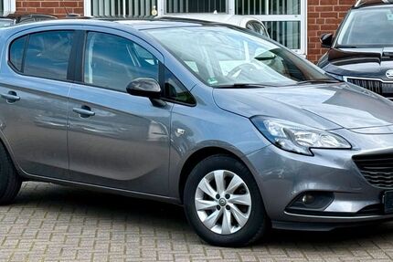 Opel Corsa 110.800 km 7.990 &euro; Isernhagen 30916