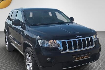 Jeep Grand Cherokee 133.000 km 11.499 &euro; Hannover 30179