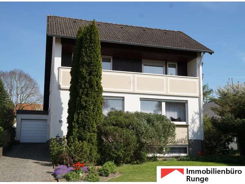 Haus zum Kaufen in Lauenau 275.000 € 156 m²