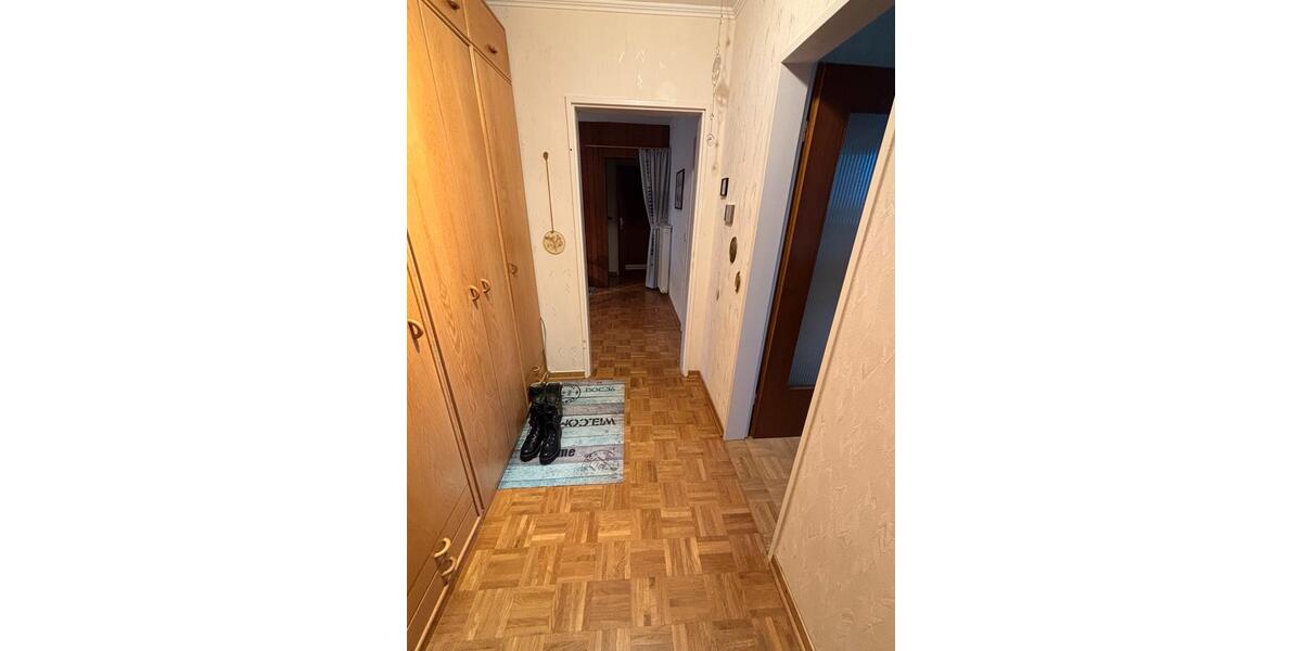 Etagenwohnung Ronnenberg - 3 Zimmer, 71 m&sup2;, 185.000&euro; | Angebot:26396803