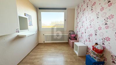 IDEAL FÜR PAARE UND KLEINE FAMILIEN 4 zimmer