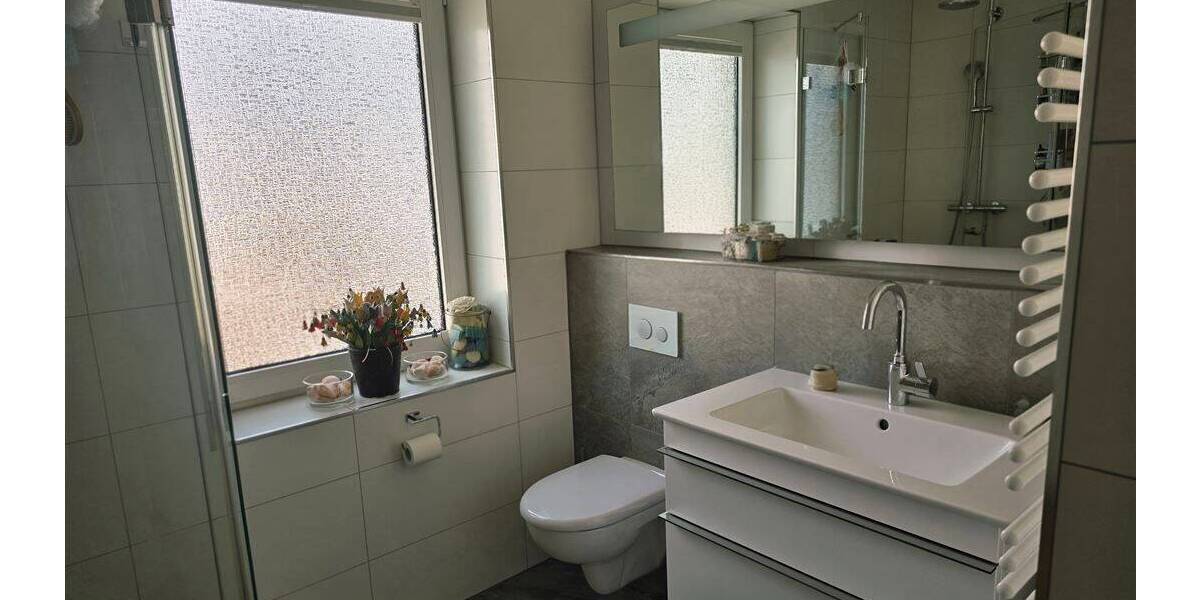 Etagenwohnung Hannover Wettbergen - 4 Zimmer, 91 m&sup2;, 269.500&euro; | Angebot:26739848