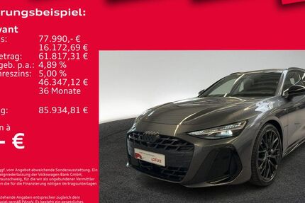 Audi A6 9.999 km 77.990 € Hannover 30179