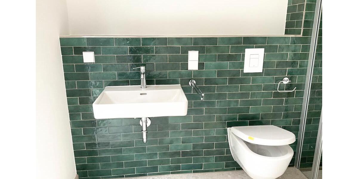 Etagenwohnung Hannover Döhren-Wülfel - 2 Zimmer, 66 m&sup2;, 990&euro; | Angebot:26492918