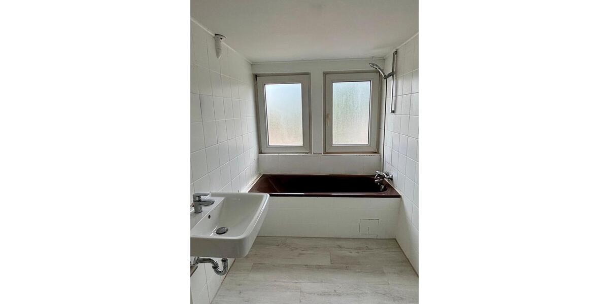 Dachgeschosswohnung klein&fein 2 zimmer