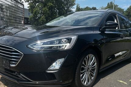 Ford Focus 247.163 km 5.900 &euro; Langenhagen 30851