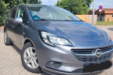 Opel Corsa 172.500 km 5.200 &euro; Ronnenberg 30952
