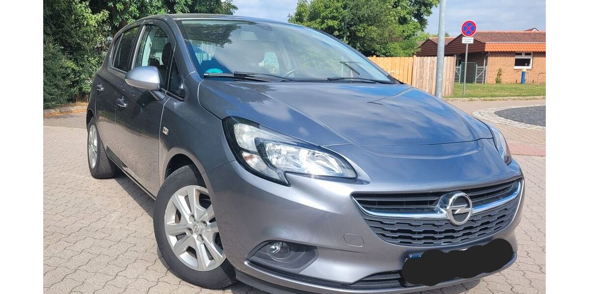 Opel Corsa 172.500 km 5.200 &euro; Ronnenberg 30952