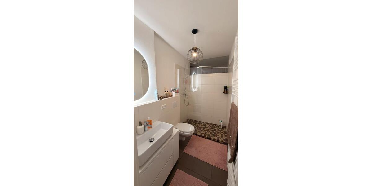 Erdgeschoßwohnung Hannover Ahlem-Badenstedt-Davenstedt - 3 Zimmer, 79 m&sup2;, 945&euro; | Angebot:25268101