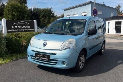 Renault Kangoo 90.650 km 5.800 &euro; Barsinghausen 30890