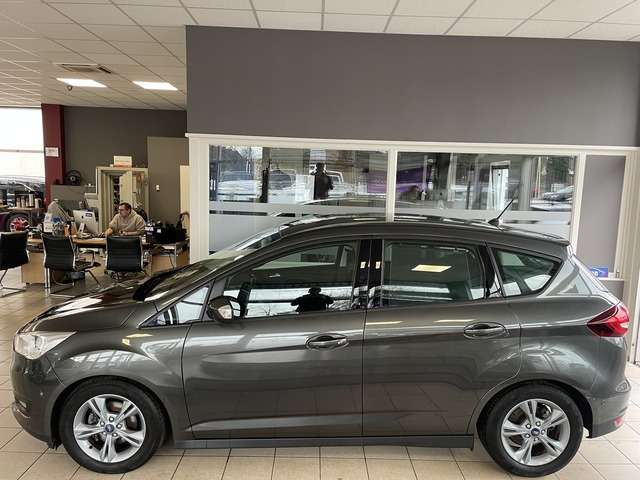 Ford C-Max 21.200 km 13.990 &euro; Hannover 30419