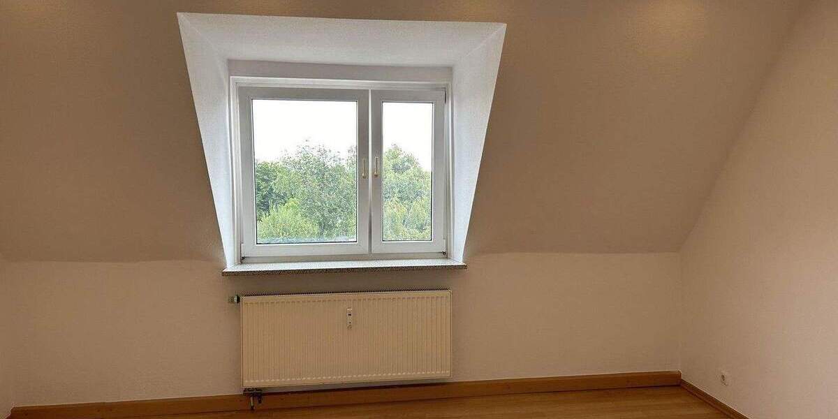 Schöne zentral gelegene 3.Zimmerwohnung Hi - Nord 3 zimmer