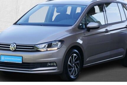 VW Touran 80.350 km 19.950 &euro; Langenhagen 30853