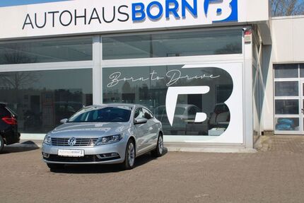 VW CC
